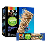 KIND Kids Chocolate Chip Snack Bar – Thoughtful Allergy-Friendly Gift for Classmates and Birthday Party Favors