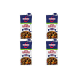 Swanson Gluten-Free Chicken Broth, 32 oz – Safe Cooking Stock for Celiac Kids and Family Meals