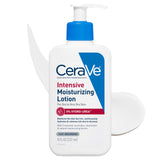 CeraVe Intensive Moisturizing Lotion – Thoughtful Care Package Gift for Mom with Dry Skin