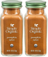 Simply Organic Ceylon Cinnamon – Premium Single-Origin Spice for Gourmet Desserts, Refined Pantry Upgrade