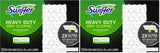 Allergen-Reducing Dry Sweeping Cloths – Bedroom and Living Space Dust Removal, Unscented 32 Count