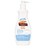 Palmer's Baby Lotion Cocoa Butter Formula – Thoughtful New Parent Gift Set for Baby Showers and Hospital Visits