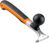 [Brand] Carbide Scraper Tool 2-1/2 inch – Fast Paint and Varnish Removal for Home Renovators and DIY Refinishing