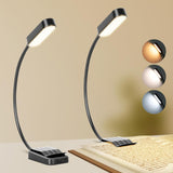 Glow Readers Book Light 2-Pack – Thoughtful Birthday Gift for Mom and Her Bedtime Reading Ritual