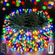 Multicolor - 500 LED