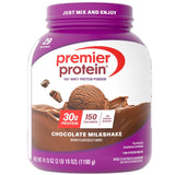 Premier Protein Powder – Chocolate Milkshake Whey Isolate, Thoughtful Keto-Friendly Gift for Fitness-Loving Friends