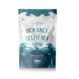 Celtic Sea Fine Mineral Salt – Single-Ingredient Pantry Staple for the Intentional, Clutter-Free Kitchen