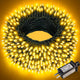 Warm White - 66FT 200LED