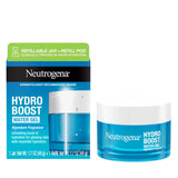 Neutrogena Hydro Boost Refill Pod – Thoughtful Birthday Gift for Her with Hyaluronic Acid Hydration