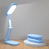 Glowave FoldPro Desk Light – Home Office Task Lamp, Rechargeable 6-Hour Cordless Work Lighting