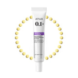 Anua Retinol Eye Cream – Thoughtful Gift for Her, Premium Korean Skincare for Dark Circles