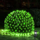 Green - 200LED