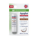 Aquaphor Naturally Inspired Lip Repair Stick – Bedside Hydration Boost for Mindful Evening Routines