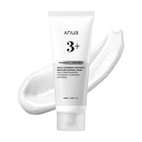 ANUA 3 Ceramide Gentle Moisturizer – Safe, Gentle Skincare for Sensitive & Acne-Prone Skin Types