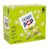 SkinnyPop Popcorn – Care Package Snack for College Students and Military Care Boxes