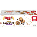 Pepperidge Farm Milano Dark Chocolate Cookies – Lunchbox-Friendly School Snack for Kids, Pre-Portioned Wrapped Packs