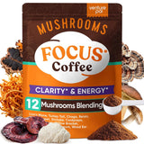 Venture Pal Mushroom Coffee – Thoughtful Wellness Gift for Mom Who Loves Health Upgrades