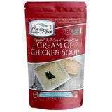 Mom's Place Gluten-Free Cream of Chicken Soup Mix – Family Table Favorite for Picky Eaters