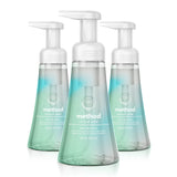 Method Foaming Hand Wash Coconut Water – Thoughtful Housewarming Gift for Her, 3-Pack Hand Soap Set