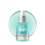 Anua PDRN Capsule 100 – Lightweight Single-Step Serum for Effortless Hydration