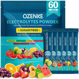 [Brand Name] Electrolyte Powder Variety Pack – Thoughtful Health Conscious Gift for Active Adults and Fitness Lovers