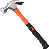 [Brand] Rip Claw Hammer – Compact Utility Hammer for Camping, Picnic Tables & Backyard Projects
