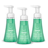 Method Foaming Hand Wash, Eucalyptus + Rosemary – Thoughtful Housewarming Gift Set for New Homeowners