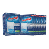 DampRid Fresh Scent Single-Use Pouch for Living Room Aesthetic and Cozy Whole-Home Humidity Care