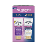 Gold Bond Age Renew Day & Night Duo Lotion – Two-Step Anti-Aging System for an Uncluttered Vanity