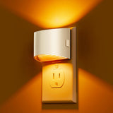 L LOHAS Nursery Night Light – Soft 3000K Glow for Baby Room and Nighttime Feedings