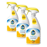 Pledge pH-Balanced Multisurface Cleaner – Streamlined Everyday Care for Intentional Living Spaces
