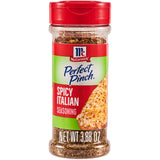 McCormick Perfect Pinch Green Goddess Seasoning – Thoughtful Housewarming Gift for New Home Cooks