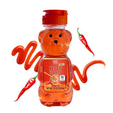 ChocZero Hot Honey – Unique Hostess Gift for Housewarmings and Holiday Gatherings