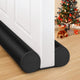 34" (Up to 1.7" Gaps) - Black