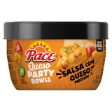 Pace Medium Nacho Cheese Sauce – Pantry-Staple Cheese Dip for Office Lunches & Shared Lounges
