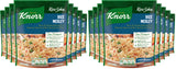 Knorr Rice Sides Taco Rice Just-Add-Water Side for Camping and RV Trips, 5.4 oz Pouch