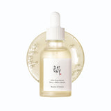 Beauty of Joseon Glow Deep Serum Rice Alpha-Arbutin for Clean Routine, Single-Step Brightening Serum 30ml