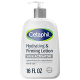 Cetaphil Skin Activator Firming Body Lotion – Mindful Self-Care Ritual for Mature Skin, Twice-Daily Hydration