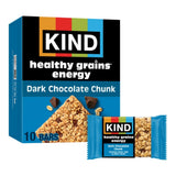 KIND Healthy Grains Bars – Healthy Snack Gift Basket for Fitness-Loved Friends