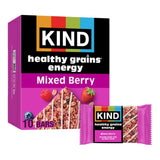 KIND Healthy Grains Bars – Healthy Snack Gift Basket for Fitness-Loved Friends