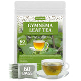 Caffeine-Free Herbal Tea Blend – Mindful Evening Sip for Meditation Spaces and Yoga Room Relaxation
