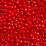 Cinnamon Imperials – Bright Red Hard Candy 1 lb Bag for Living Room Candy Dish and Holiday Mantel Centerpiece Displays