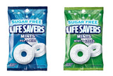 Life Savers Sugar Free Mints – Quick Desk-Side Refresher for Office and Study Sessions