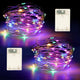 Multicolor - 2 Pack