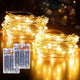 Warm White - 2 Pack