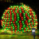 Red Green - 200LED