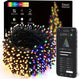 Warm White & Multicolor - 300 LED - WiFi