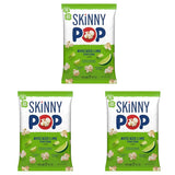 SkinnyPop Butterbeer Popcorn – Better for You Butterscotch Indulgence for Carb Conscious Snackers, Non-GMO