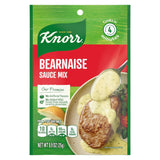 Knorr Bearnaise Sauce Mix – Restaurant-Quality French Sauce for Dinner Party Steak at Home