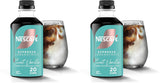 NESCAFÉ Espresso Concentrate – Home Office Iced Latte Base for Focused Work Sessions